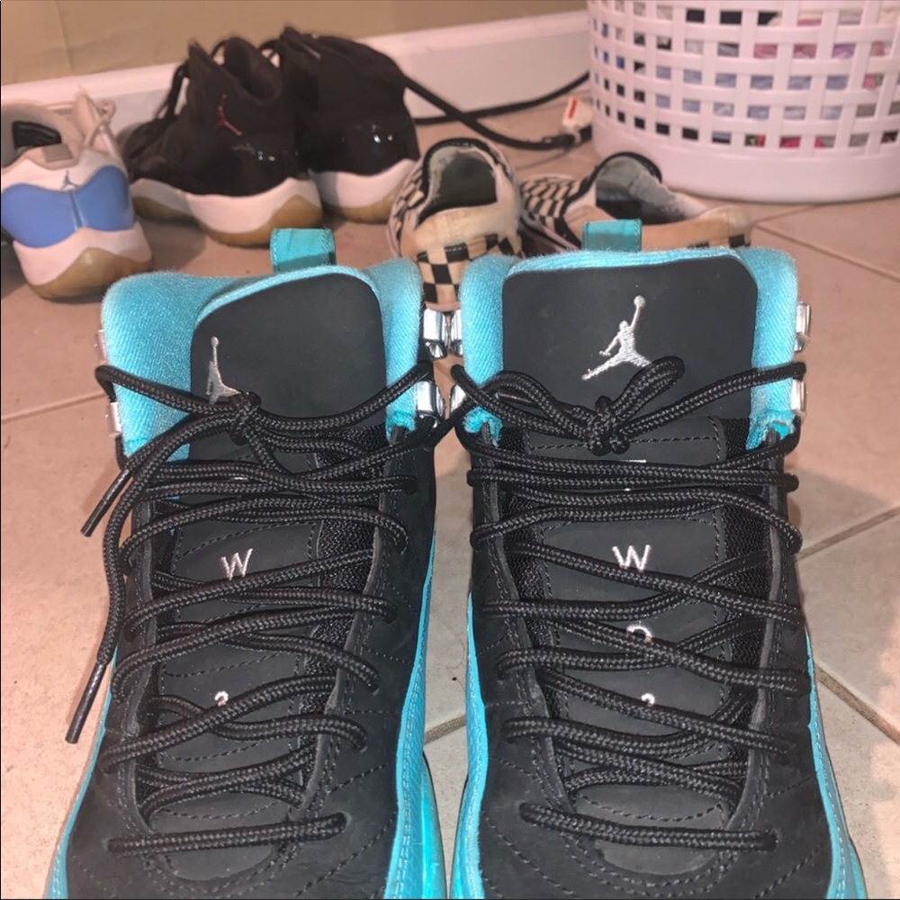 Jordan